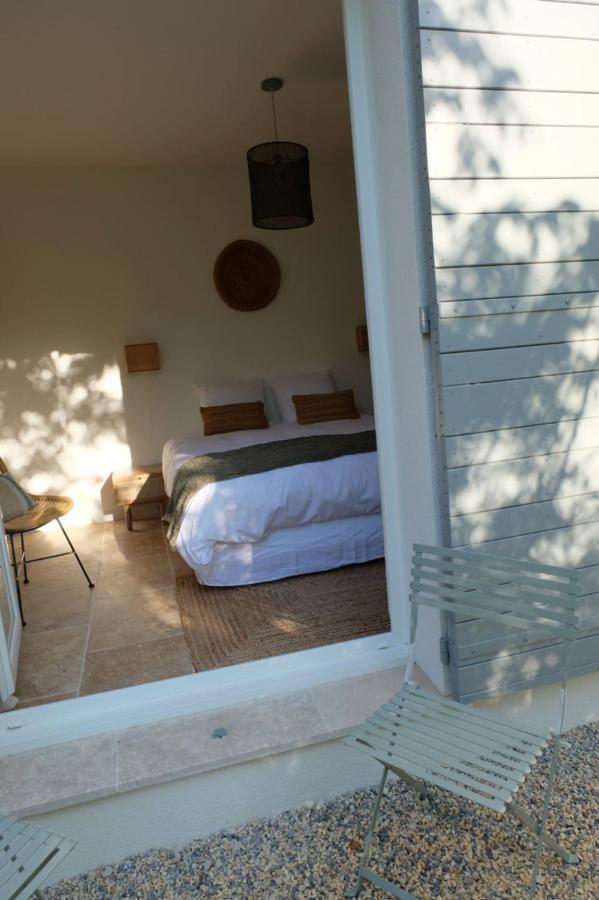 La Bastide D'Alix Bed & Breakfast Eguilles Luaran gambar