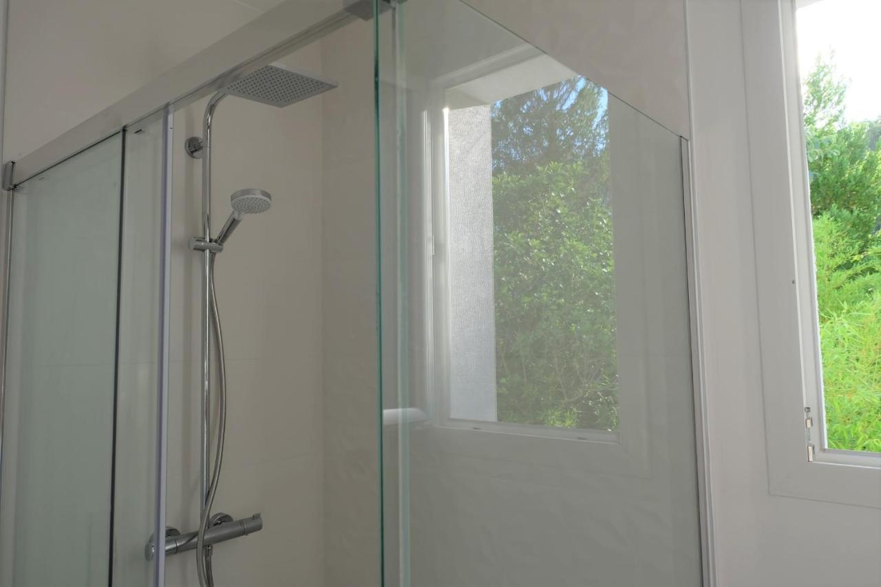 La Bastide D'Alix Bed & Breakfast Eguilles Luaran gambar