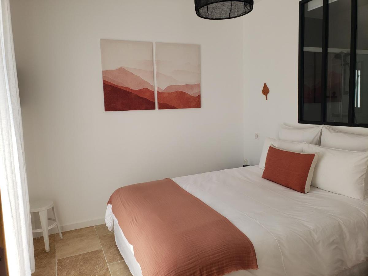 La Bastide D'Alix Bed & Breakfast Eguilles Luaran gambar