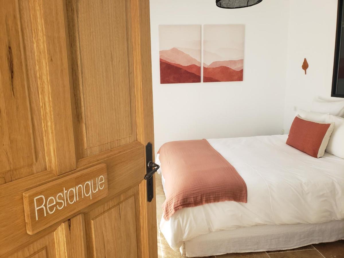 La Bastide D'Alix Bed & Breakfast Eguilles Luaran gambar