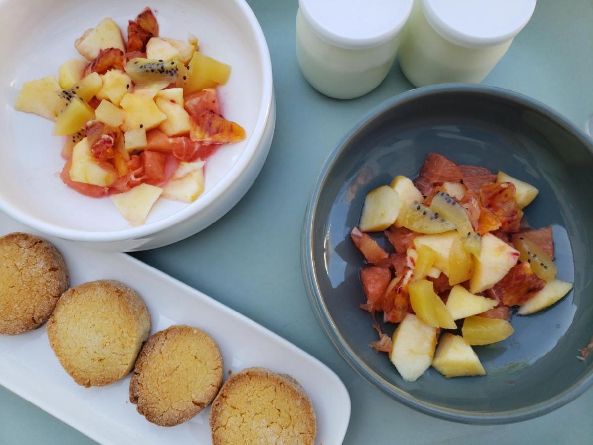 La Bastide D'Alix Bed & Breakfast Eguilles Luaran gambar