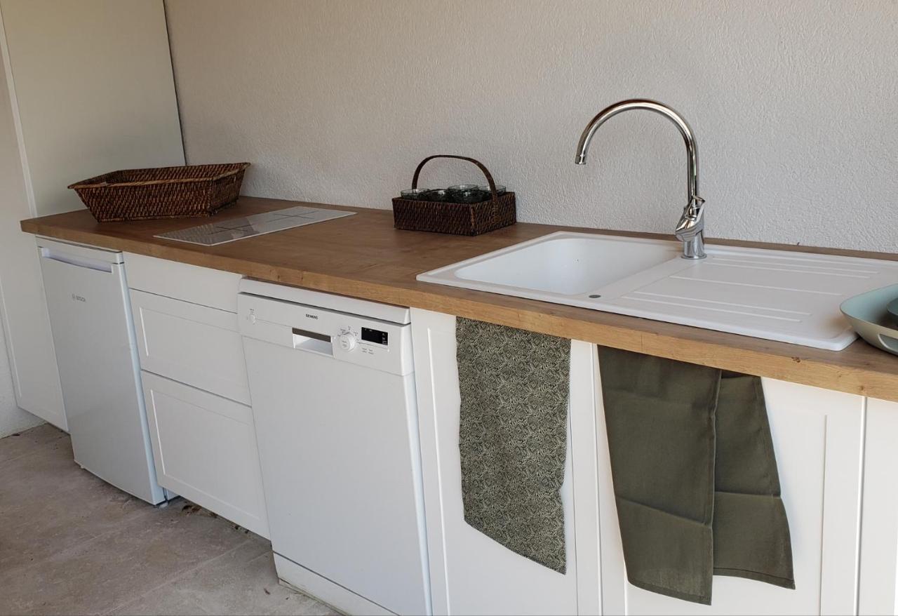 La Bastide D'Alix Bed & Breakfast Eguilles Luaran gambar