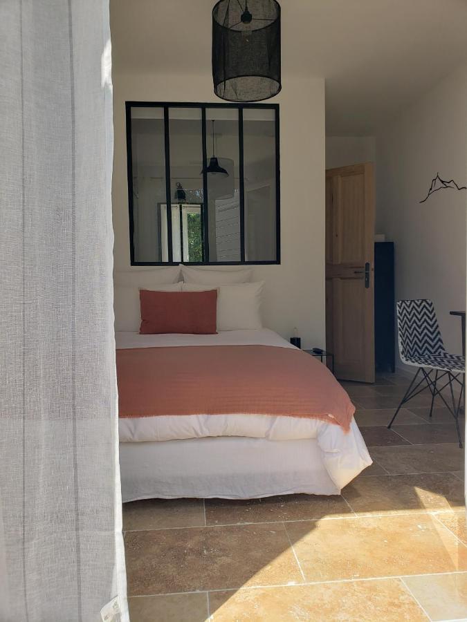 La Bastide D'Alix Bed & Breakfast Eguilles Luaran gambar