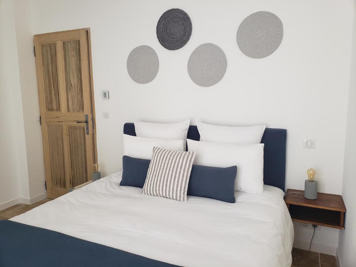 La Bastide D'Alix Bed & Breakfast Eguilles Luaran gambar