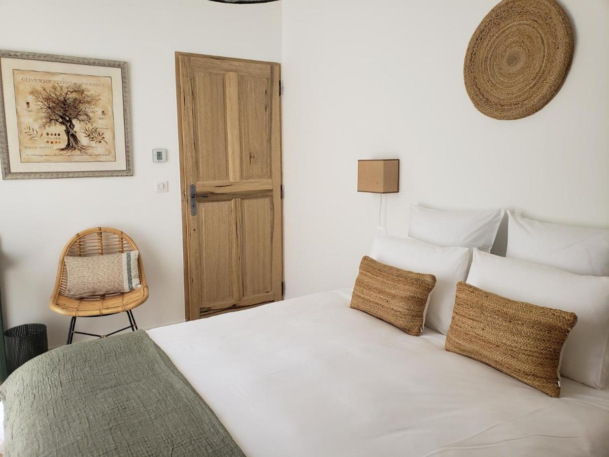 La Bastide D'Alix Bed & Breakfast Eguilles Luaran gambar