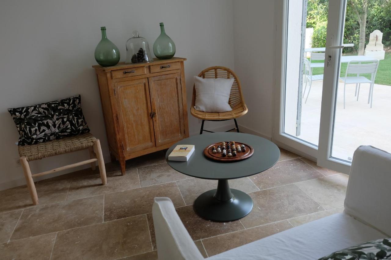 La Bastide D'Alix Bed & Breakfast Eguilles Luaran gambar