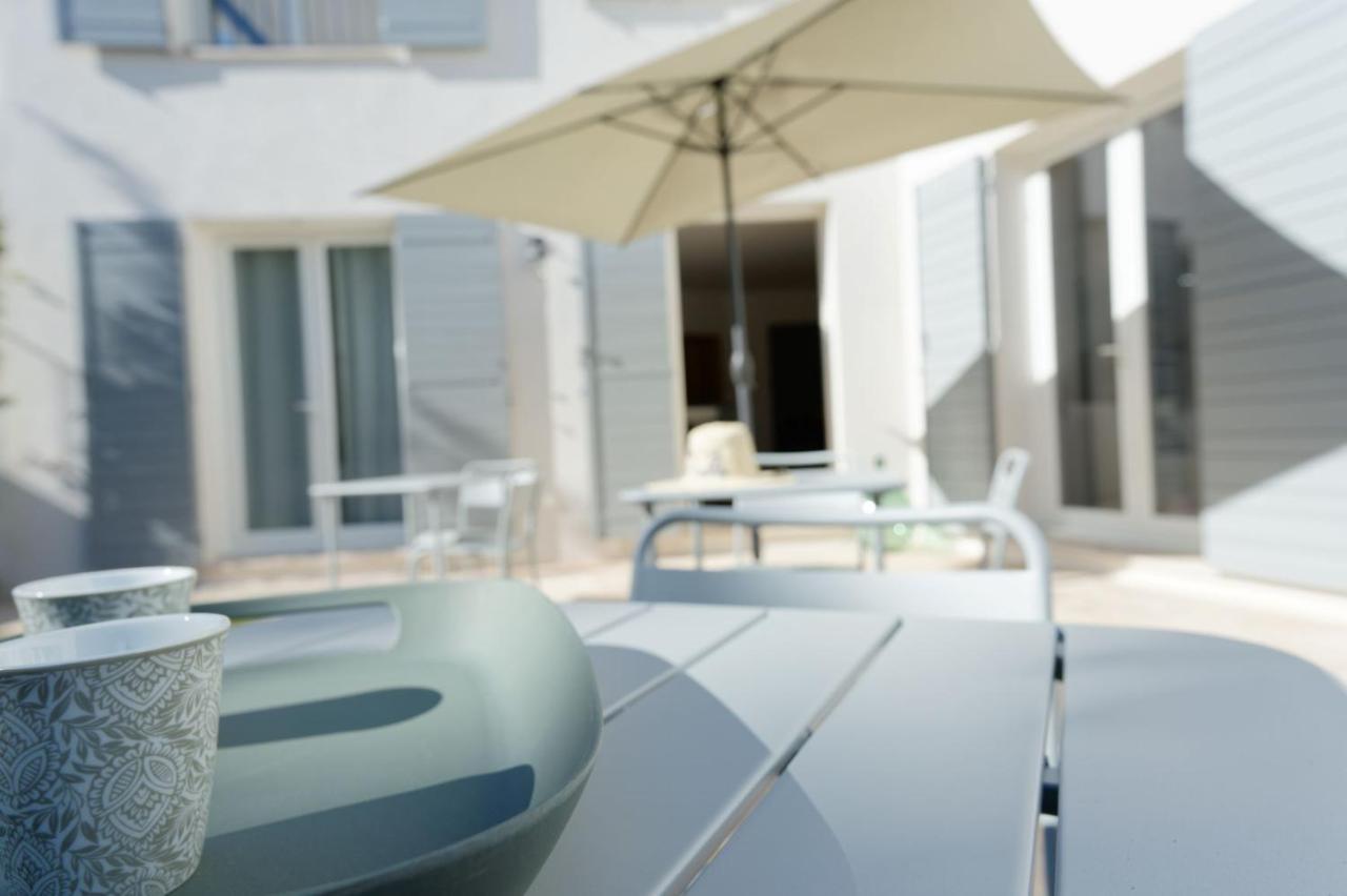 La Bastide D'Alix Bed & Breakfast Eguilles Luaran gambar