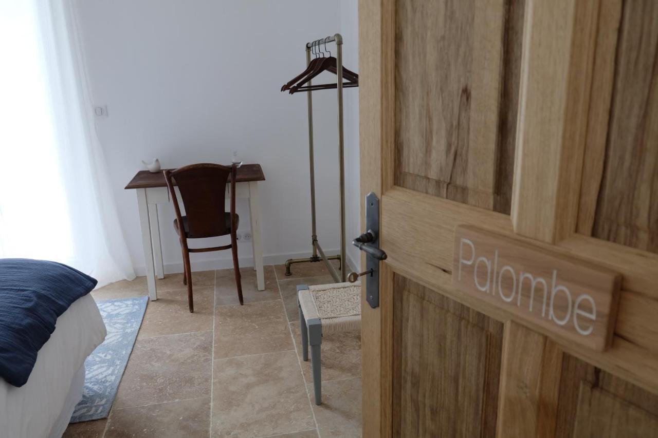 La Bastide D'Alix Bed & Breakfast Eguilles Luaran gambar