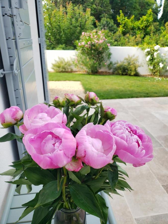 La Bastide D'Alix Bed & Breakfast Eguilles Luaran gambar