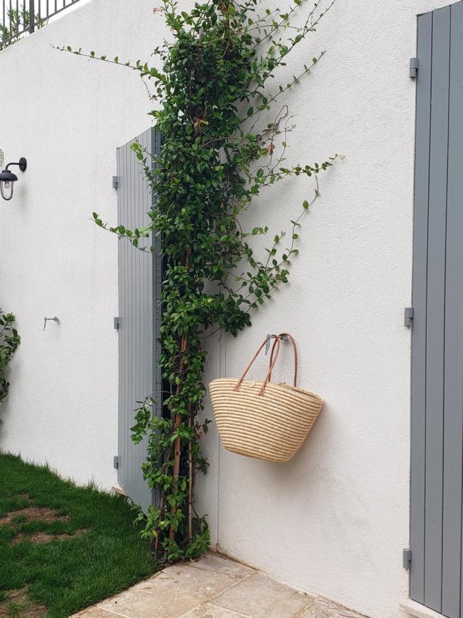 La Bastide D'Alix Bed & Breakfast Eguilles Luaran gambar