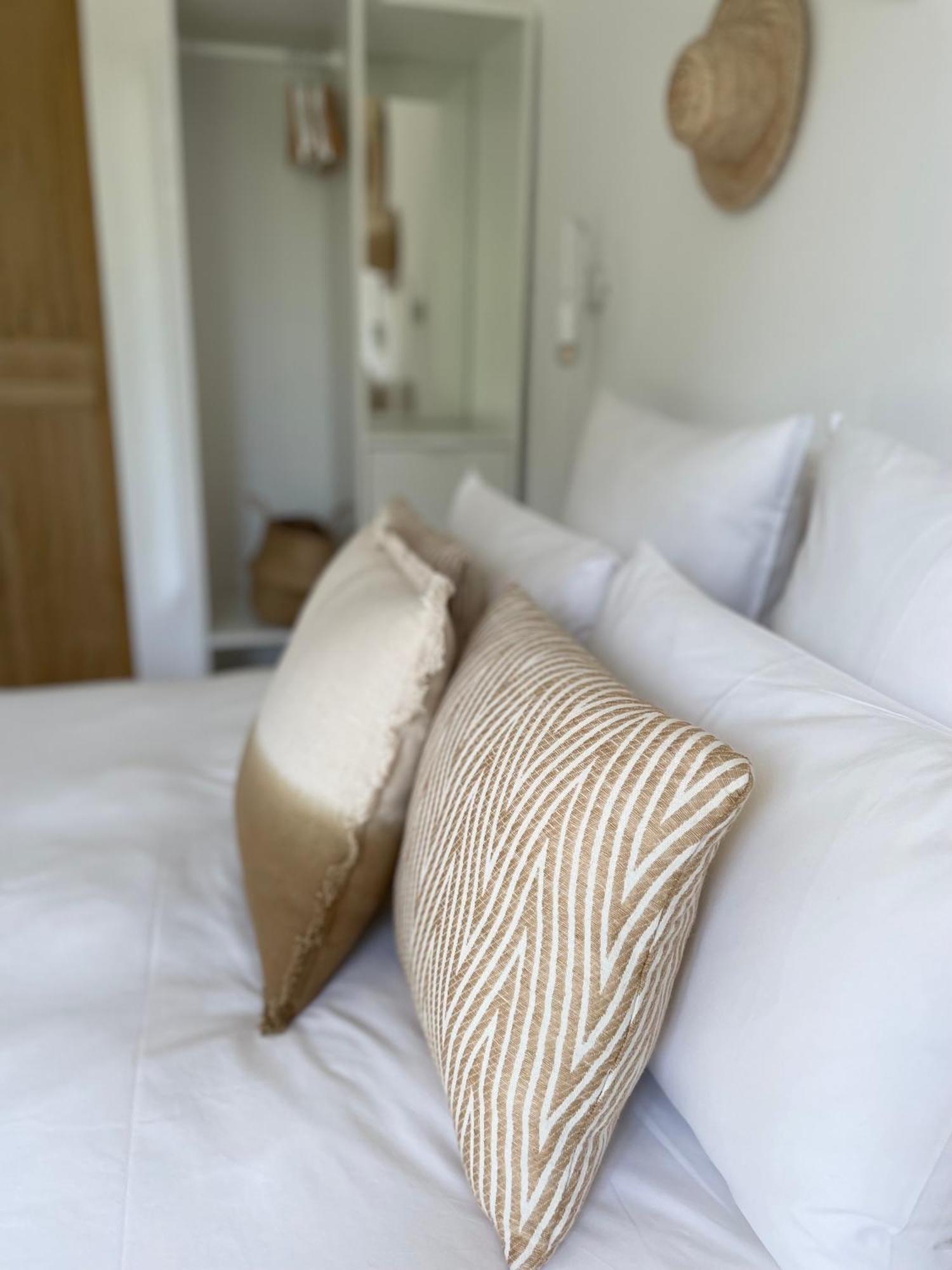 La Bastide D'Alix Bed & Breakfast Eguilles Luaran gambar