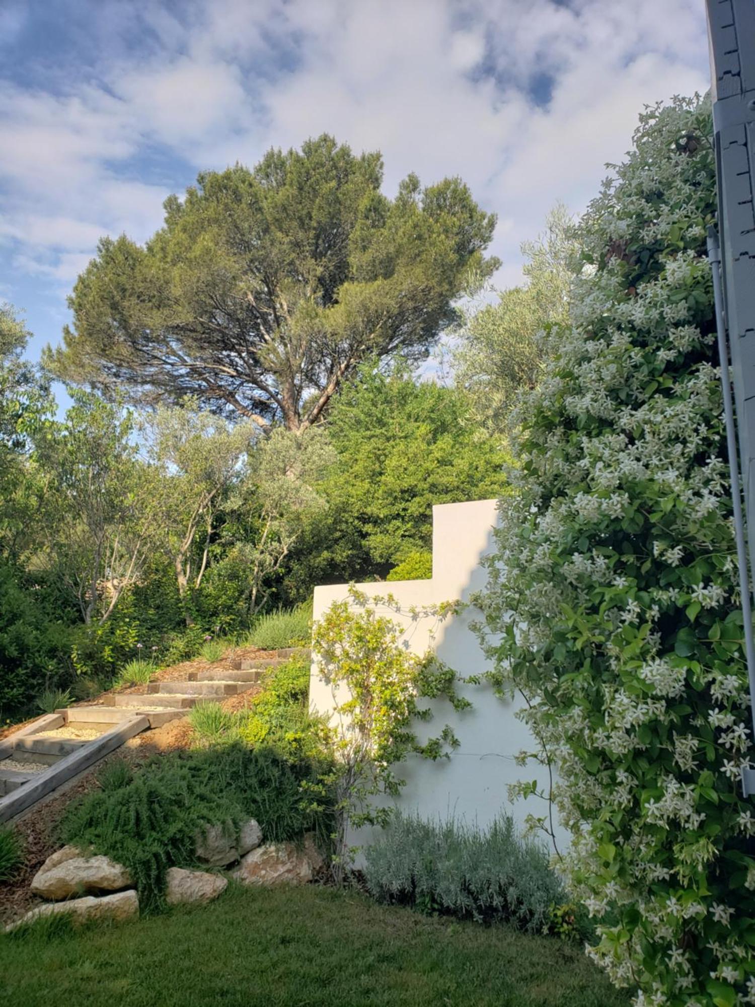 La Bastide D'Alix Bed & Breakfast Eguilles Luaran gambar