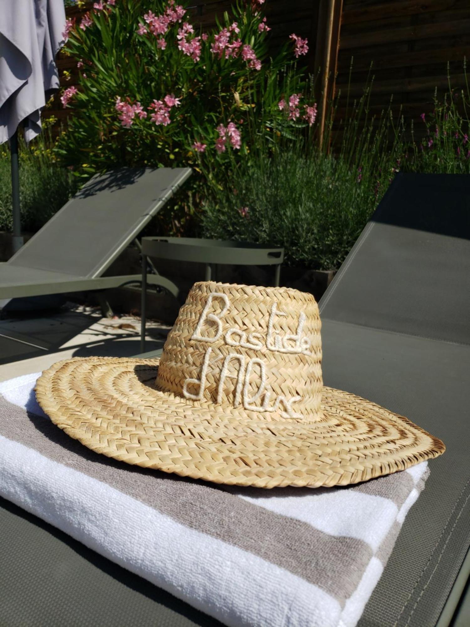 La Bastide D'Alix Bed & Breakfast Eguilles Luaran gambar